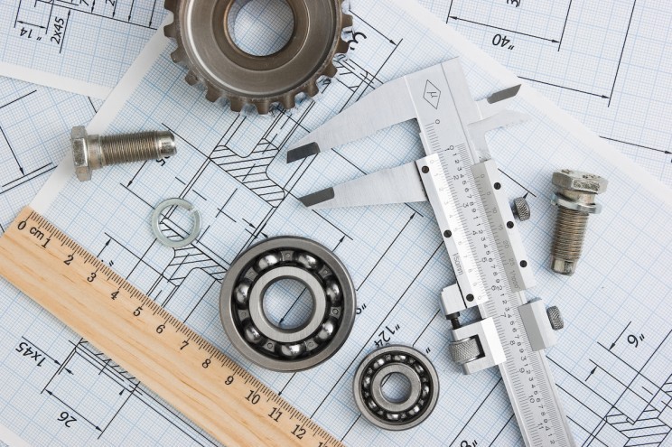 Design Mecânico (CAD e SolidWorks)