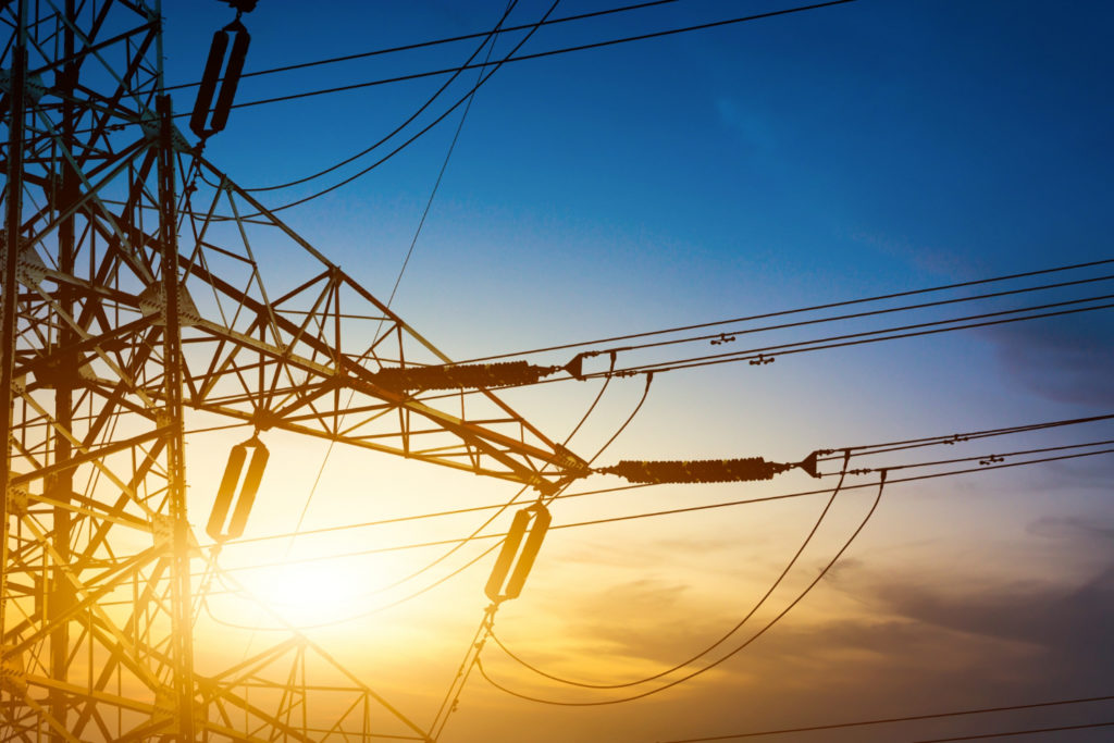 Electricidade de Baixa, Média e Alta Tensão