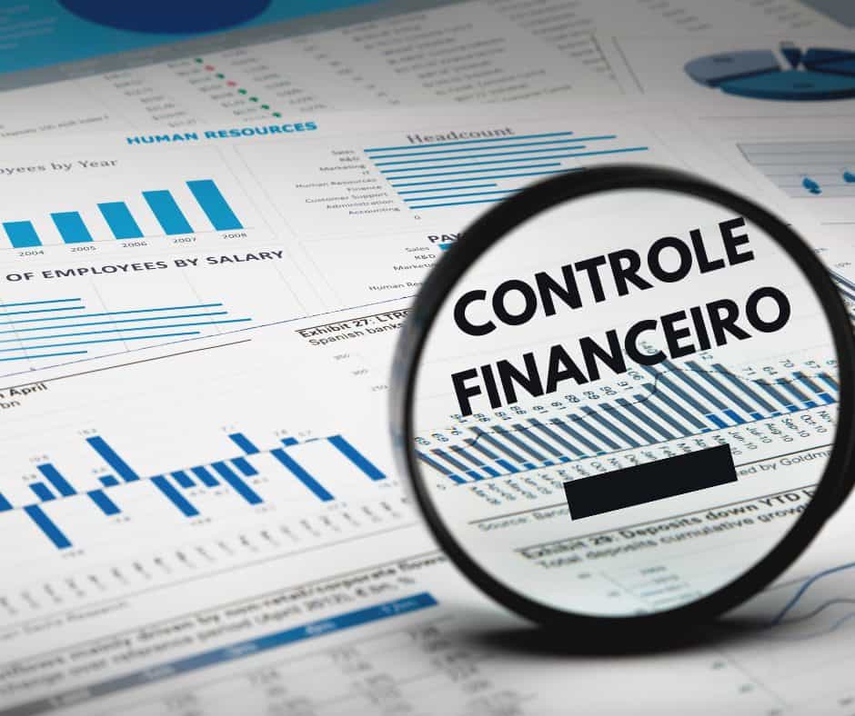Gestão e Controlo Financeiro