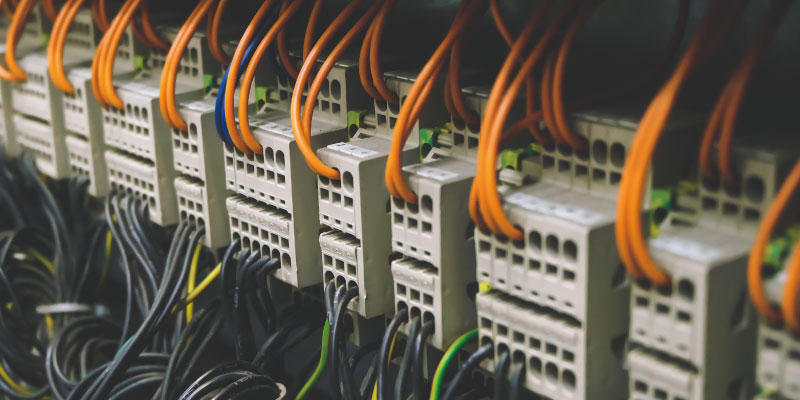 Redes de Comunicação Industrial