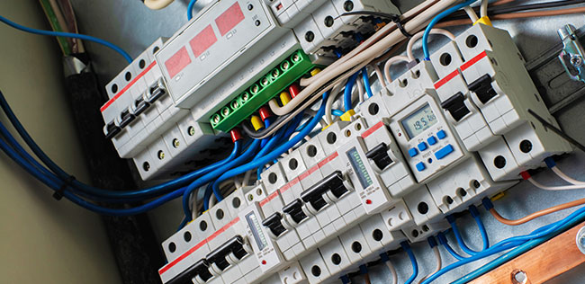 Electricidade Básica e Instalações Eléctricas