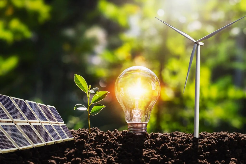 Energias Renováveis