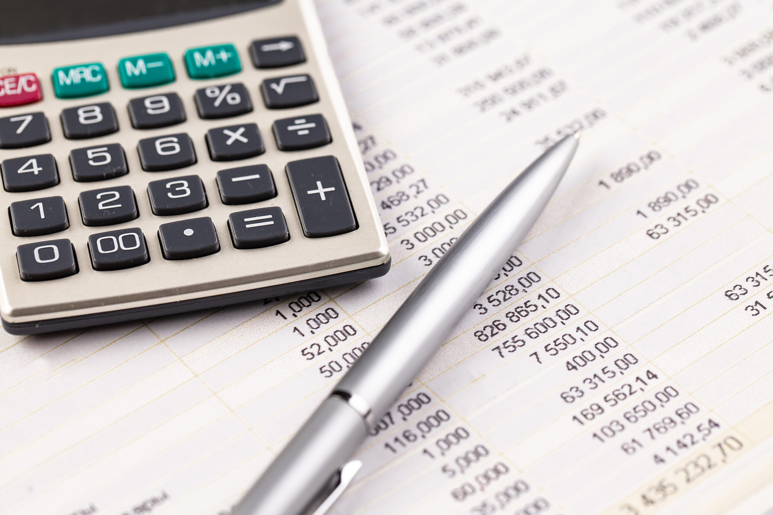 Finanças para não financeiros