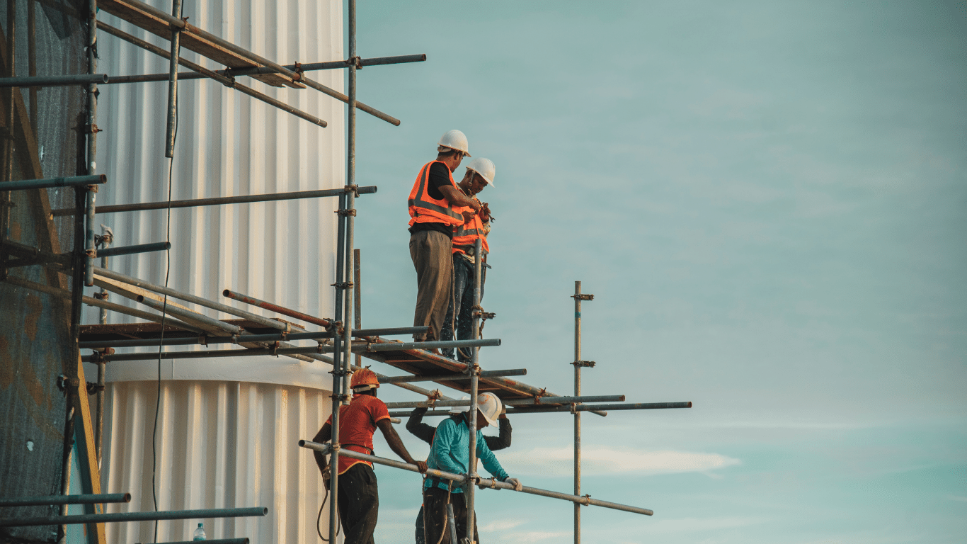 Gestão e Manutenção de Edifícios e Estruturas