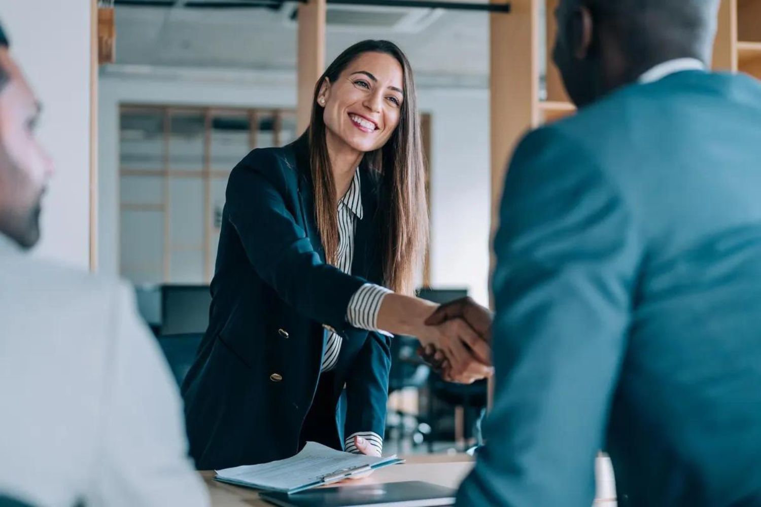 O Caminho Básico Para o Mercado de Trabalho